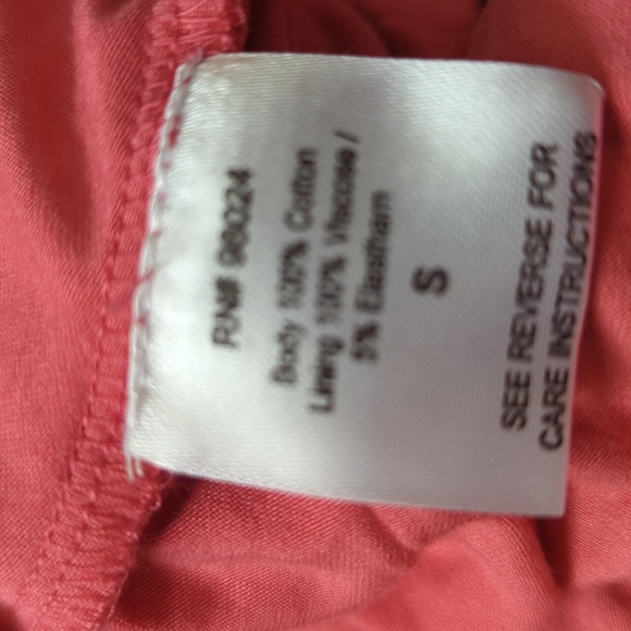 Love The Label Larona Crochet Dress S - Picture 15 of 16